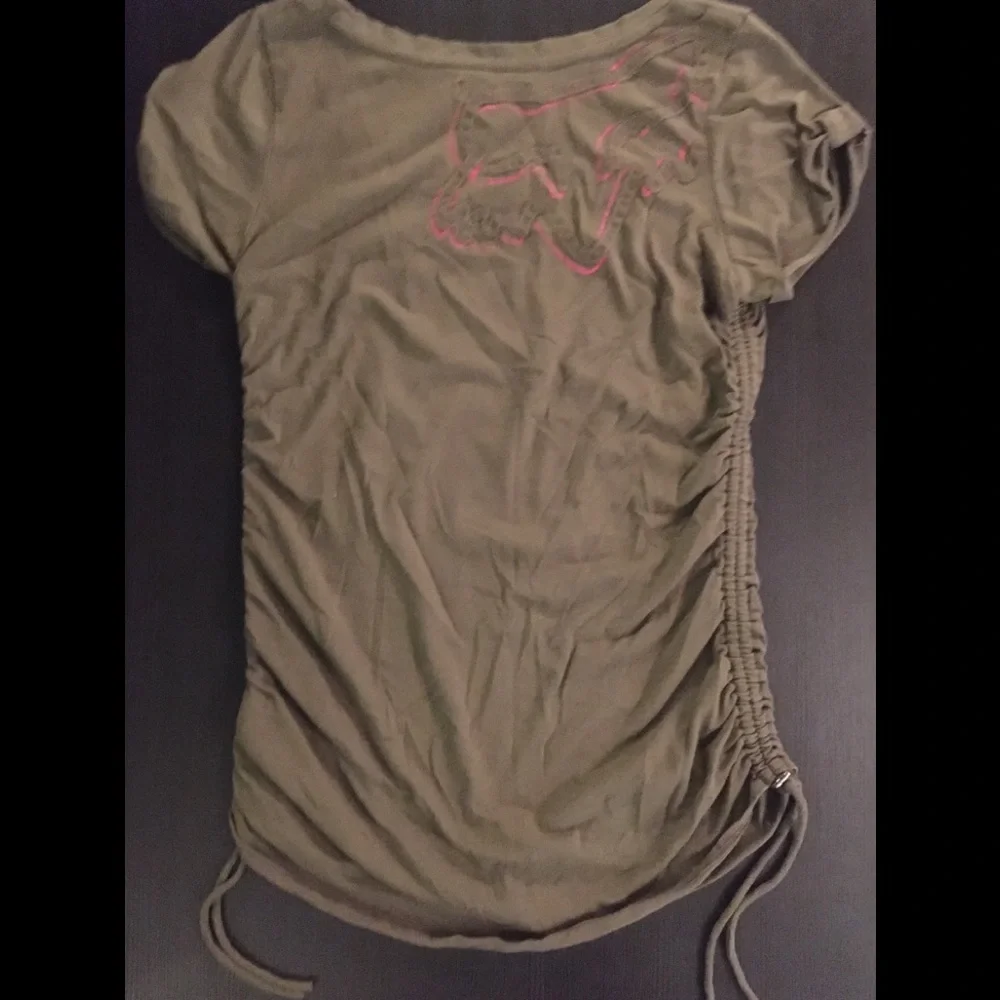 Fox Top - Picture 2 of 2